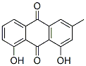 Chrysophanic acid (Chrysophanol)