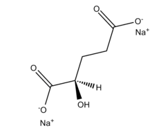 Disodium (R)-2-Hydroxyglutarate