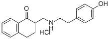 HEAT hydrochloride (BE 2254)