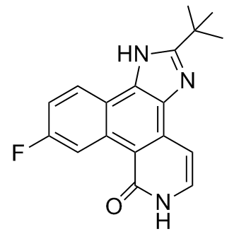 Pyridone 6 (JAK Inhibitor I)