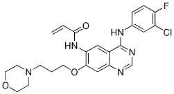 Canertinib (CI-1033)
