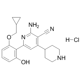 IKK-2 inhibitor VIII