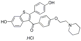 Evista (Raloxifene HCl)