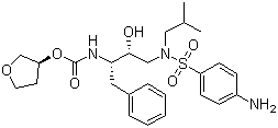 Amprenavir
