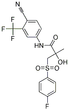 Bicalutamide (Casodex)