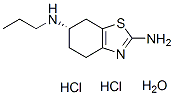 Pramipexole dihydrochloride monohyrate