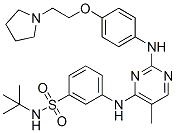 TG-101348 (Fedratinib, SAR302503)
