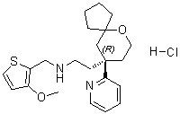 TRV130 (Oliceridine)