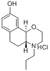ent Naxagolide Hydrochloride
