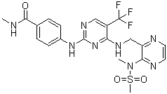 PF-04554878 (Defactinib)