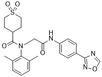 ASP 2151 (Amenamevir)