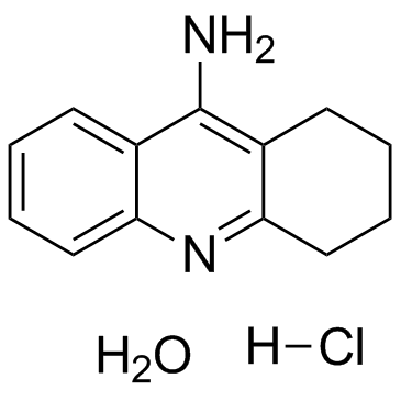 Tacrine HCl Hydrate