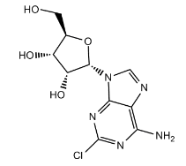 2-Chloroadenosine (CADO)