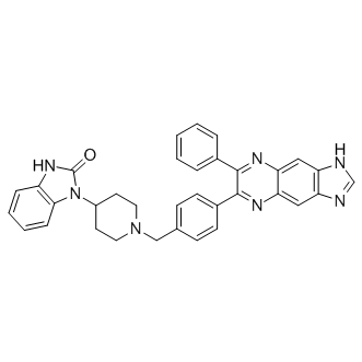 AKT inhibitor VIII (AKTI-1/2)