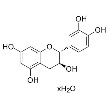 (+)-Catechin (hydrate)