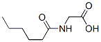 Hexanoyl Glycine