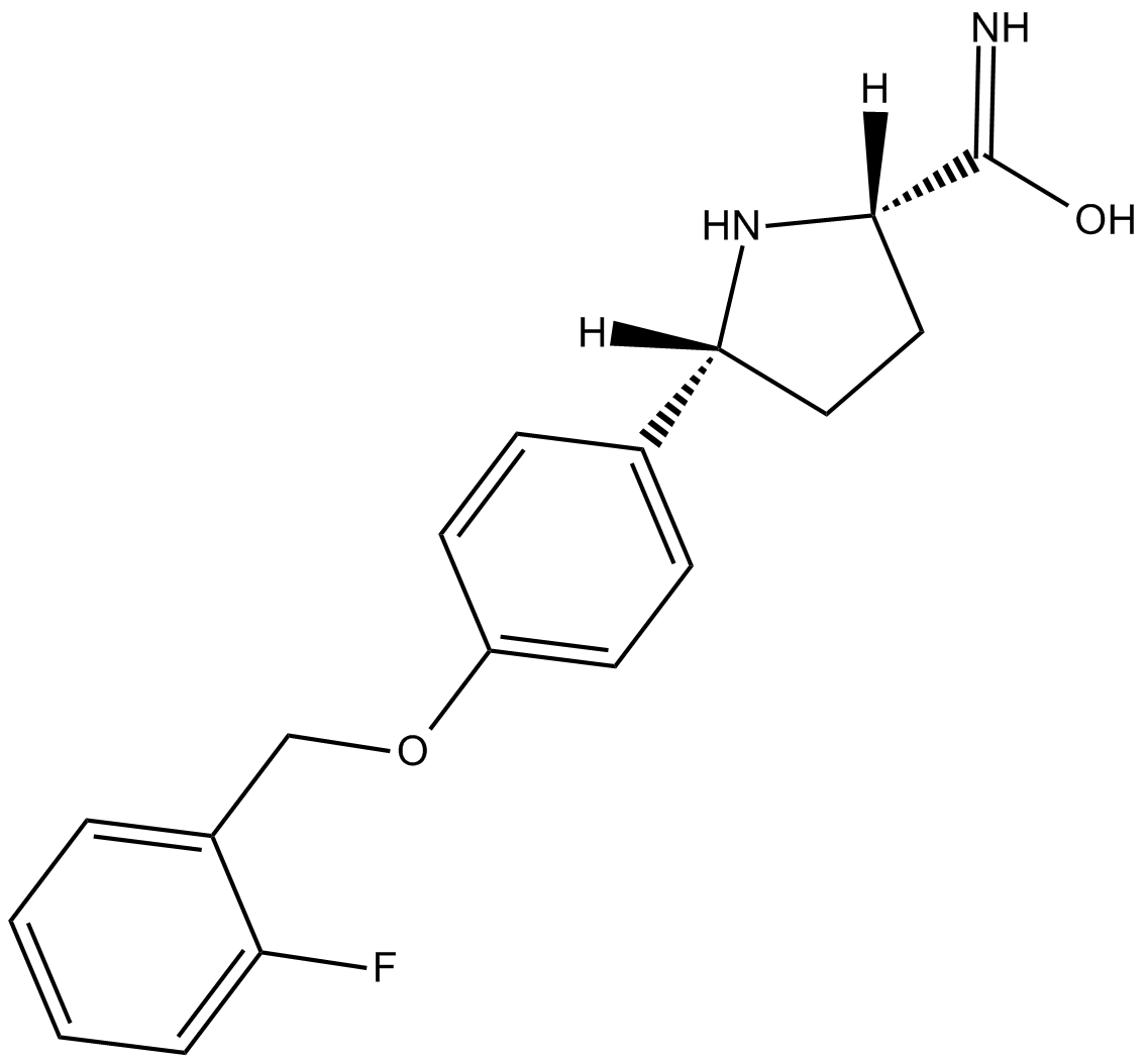 Raxatrigine (GSK1014802)