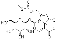 paederosidic acid