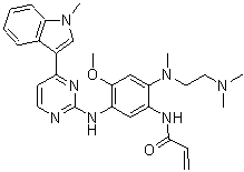 AZD-9291 (Osimertinib)