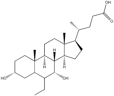 Obeticholic Acid