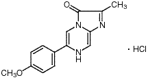 MCLA (hydrochloride)