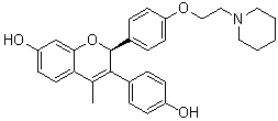 Acolbifene (EM 652, SCH57068)