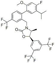 Anacetrapib (MK-0859)