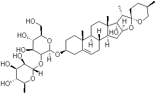 Polyphyllin VI