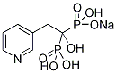 Risedronate sodium