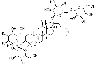 Ginsenoside Rb1