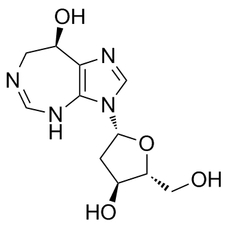 Pentostatin