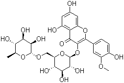 Narcissoside