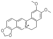 Epiberberine