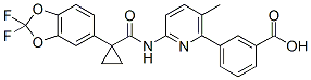 VX-809 (Lumacaftor)