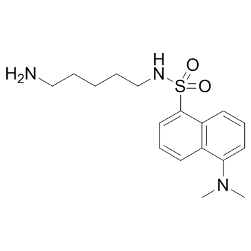 Monodansylcadaverine