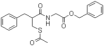 Racecadotril (Acetorphan)