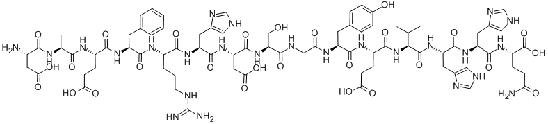 Amyloid b-Protein (1-15)