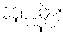 Tolvaptan