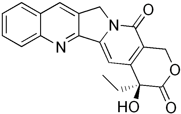 Camptothecin