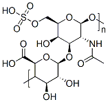 Chondroitin sulfate
