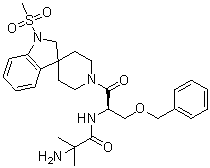 Ibutamoren (MK-677)