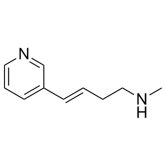 Metanicotine
