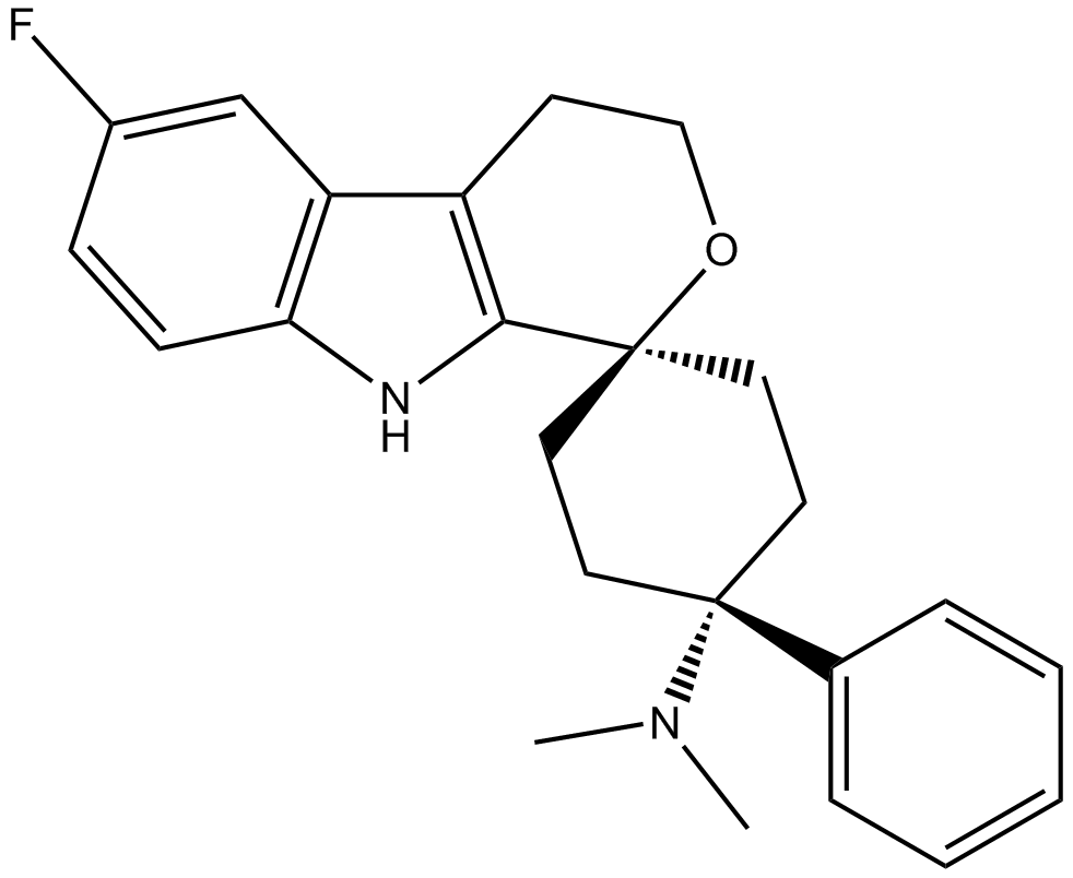Cebranopadol (GRT-6005)