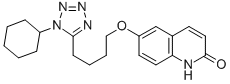 3,4-Dehydro Cilostazol