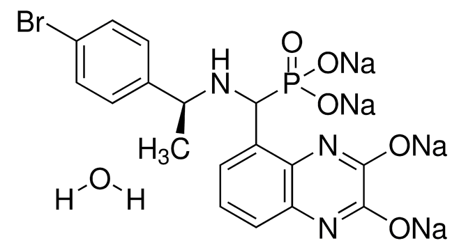 NVP-AAM077 Tetrasodium Hydrate (PEAQX)