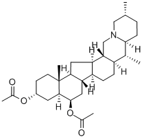 Diacetylkorseveriline