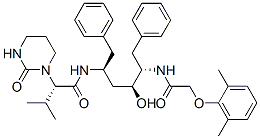 Lopinavir (ABT-378)