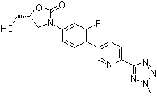 Tedizolid (TR-701)