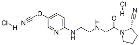 NVP DPP 728 dihydrochloride
