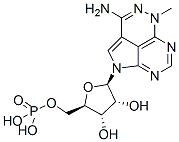 Triciribine phosphate (NSC-280594)